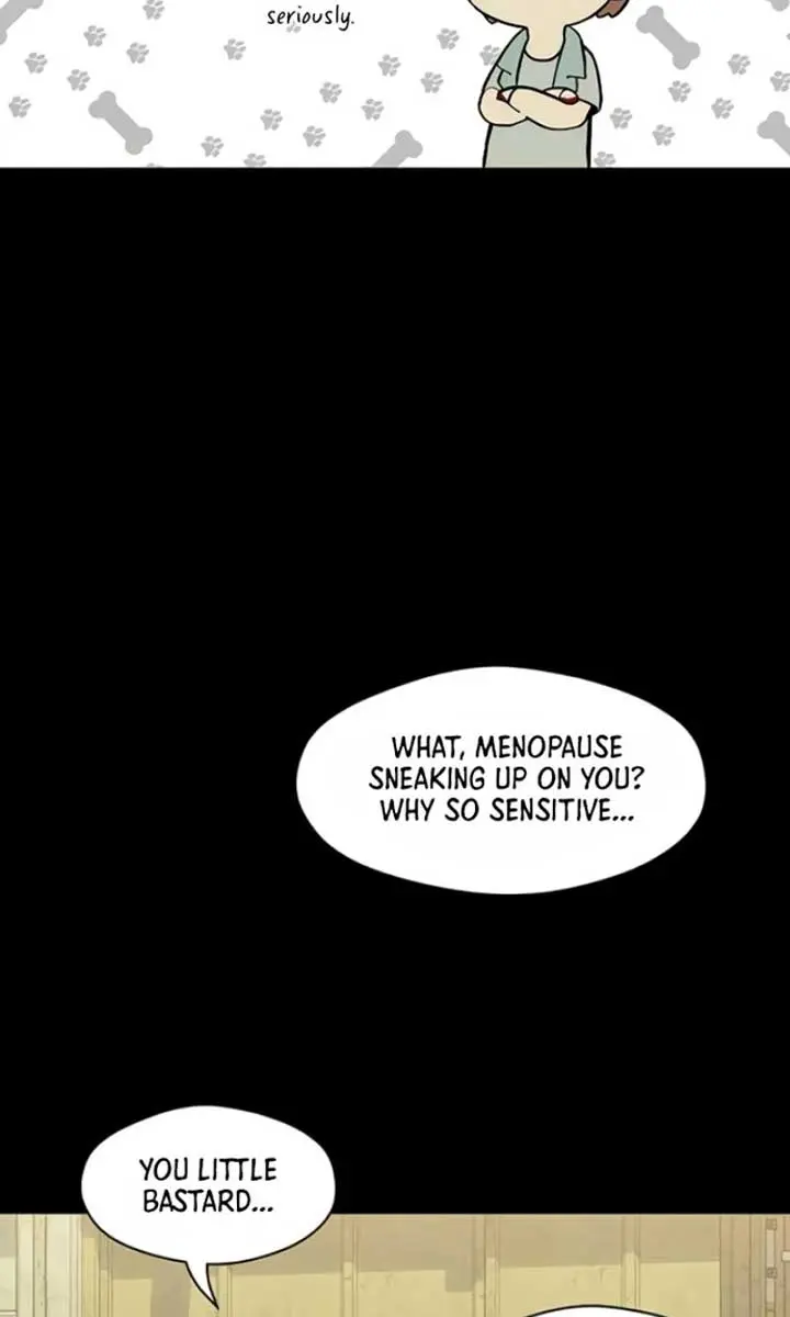 Tears on a Withered Flower Chapter 68 Page 93