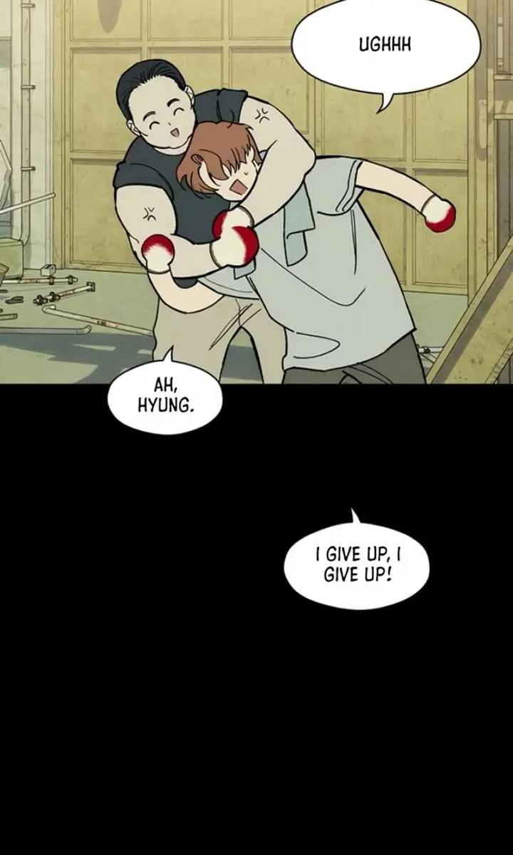 Tears on a Withered Flower Chapter 68 Page 94