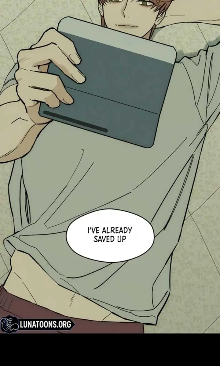 Tears on a Withered Flower Chapter 68 Page 97
