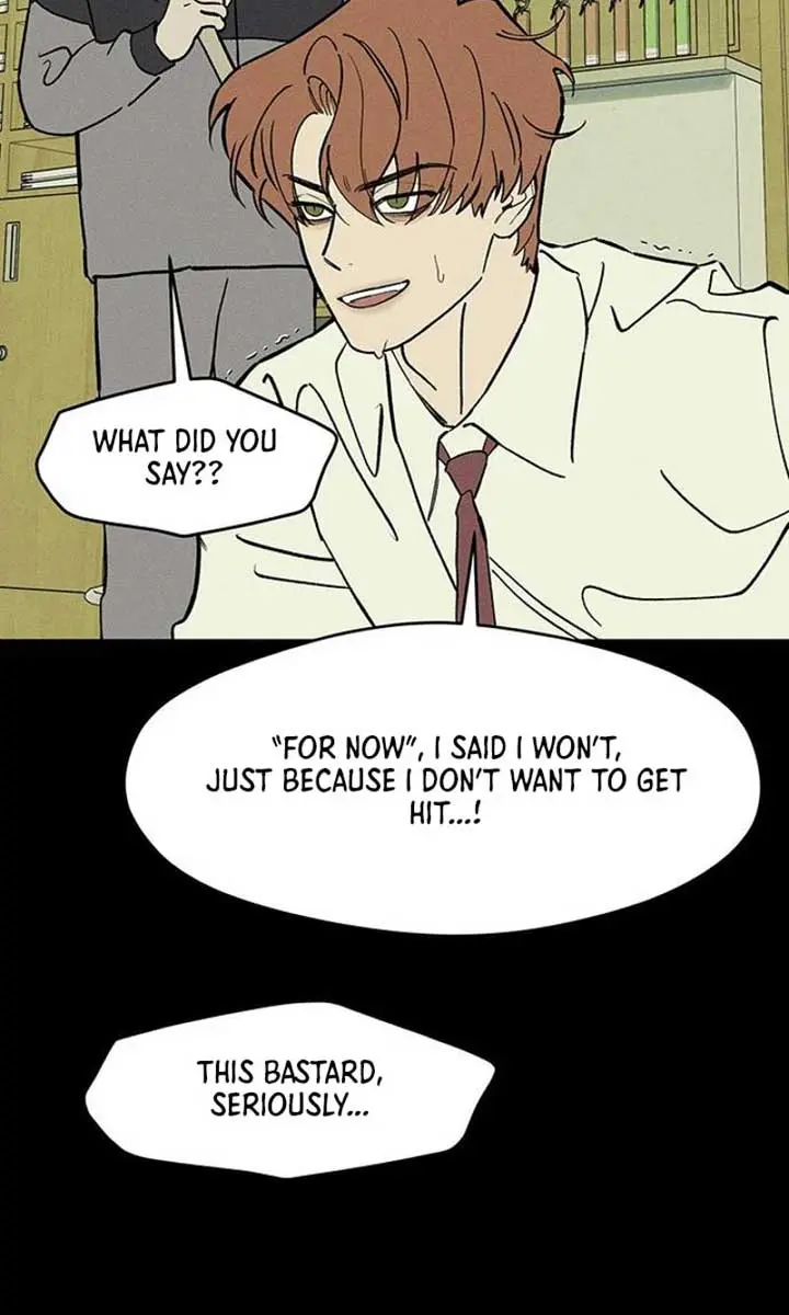 Tears on a Withered Flower Chapter 69 Page 6