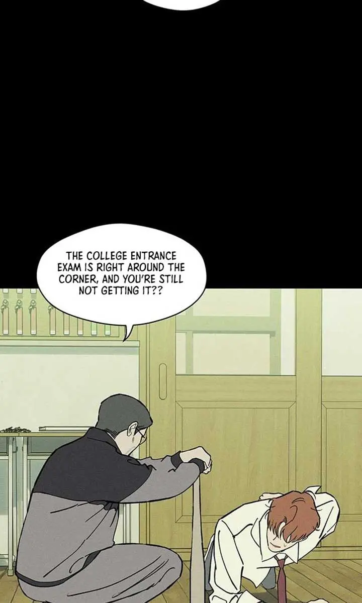 Tears on a Withered Flower Chapter 69 Page 9