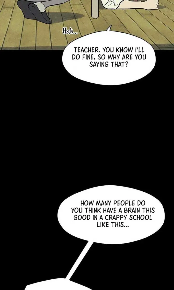 Tears on a Withered Flower Chapter 69 Page 10