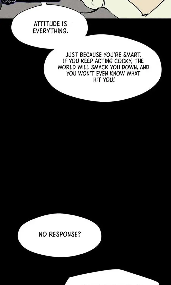 Tears on a Withered Flower Chapter 69 Page 12