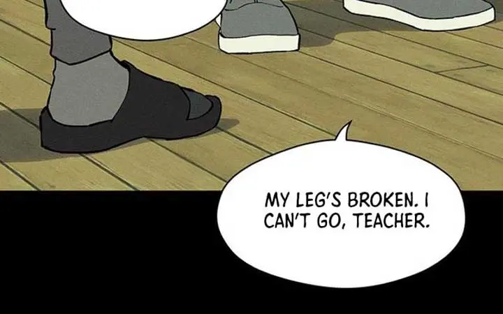 Tears on a Withered Flower Chapter 69 Page 14