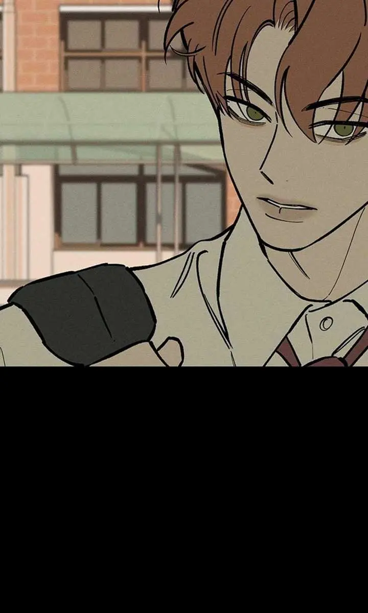 Tears on a Withered Flower Chapter 69 Page 26