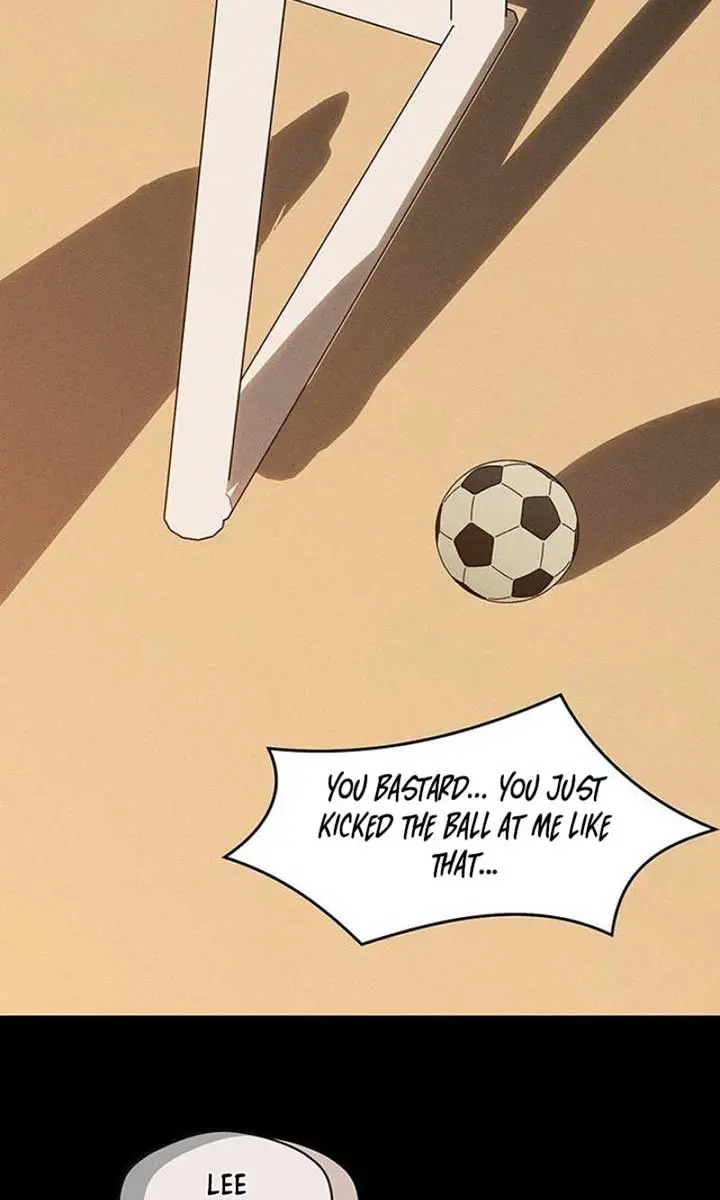 Tears on a Withered Flower Chapter 69 Page 36