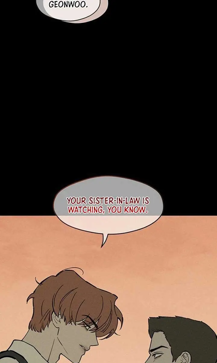 Tears on a Withered Flower Chapter 69 Page 37