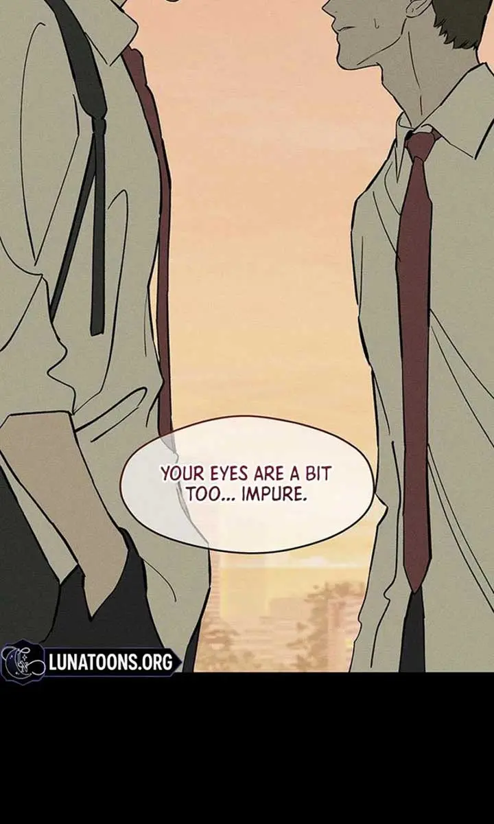 Tears on a Withered Flower Chapter 69 Page 38