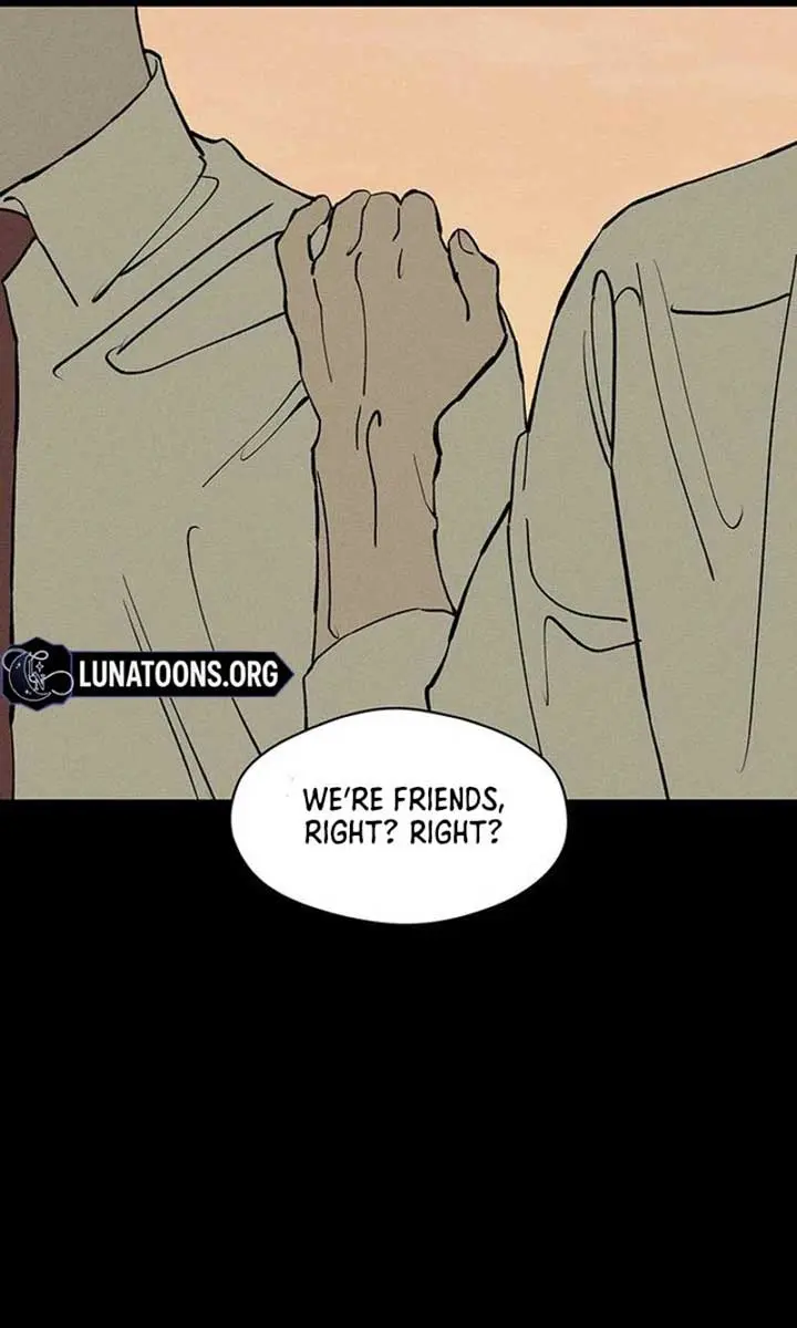 Tears on a Withered Flower Chapter 69 Page 40