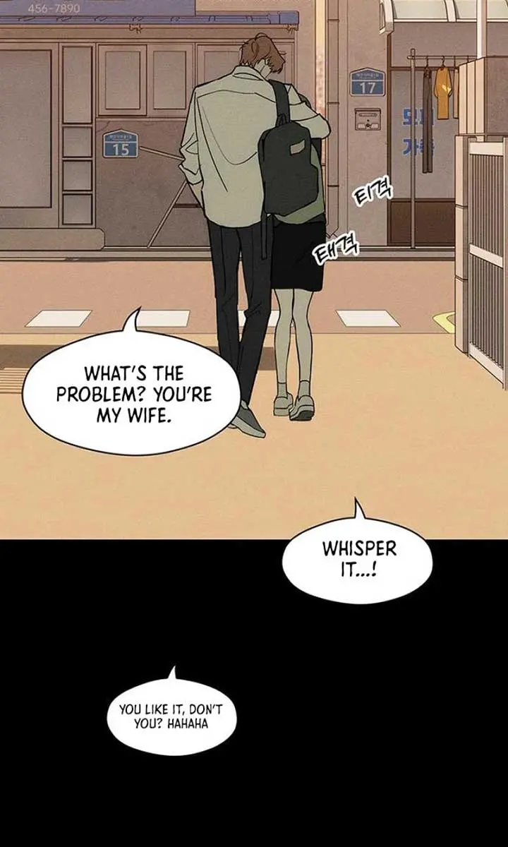 Tears on a Withered Flower Chapter 69 Page 44