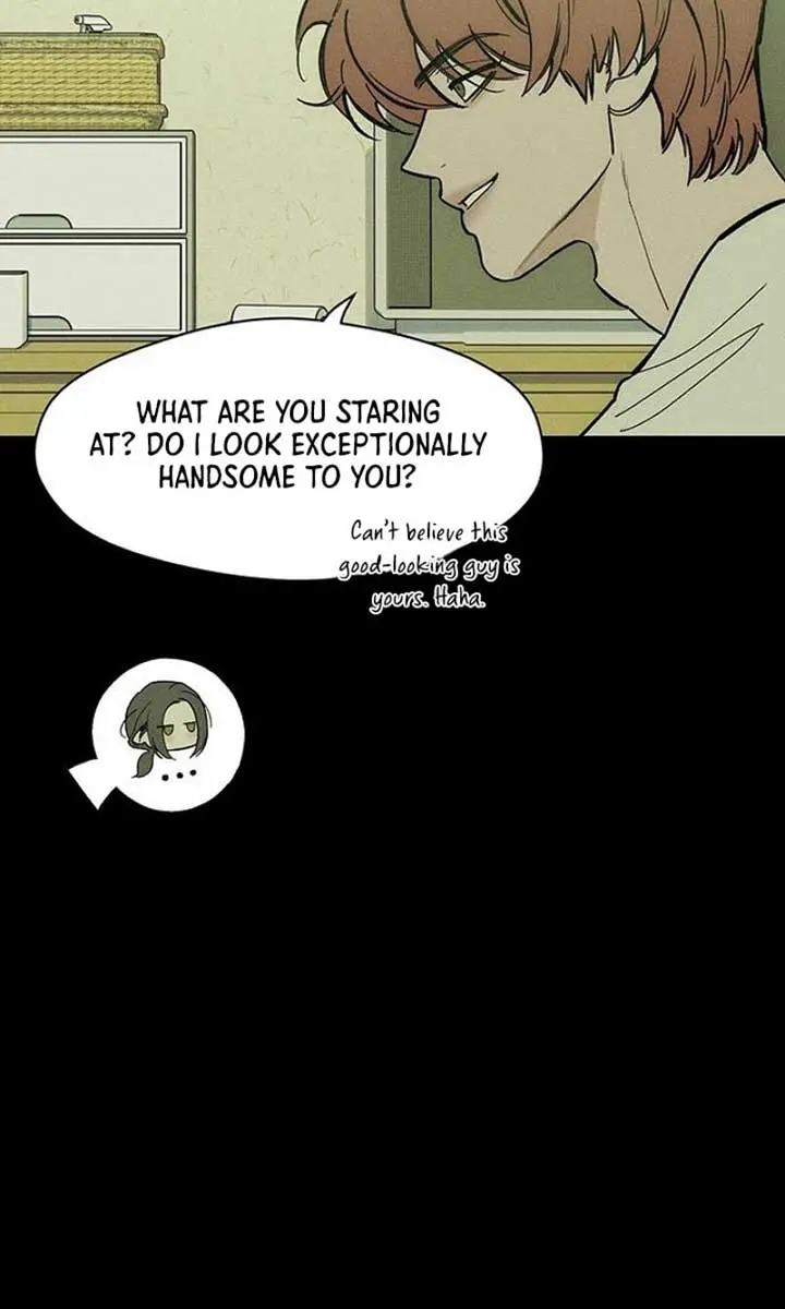Tears on a Withered Flower Chapter 69 Page 49
