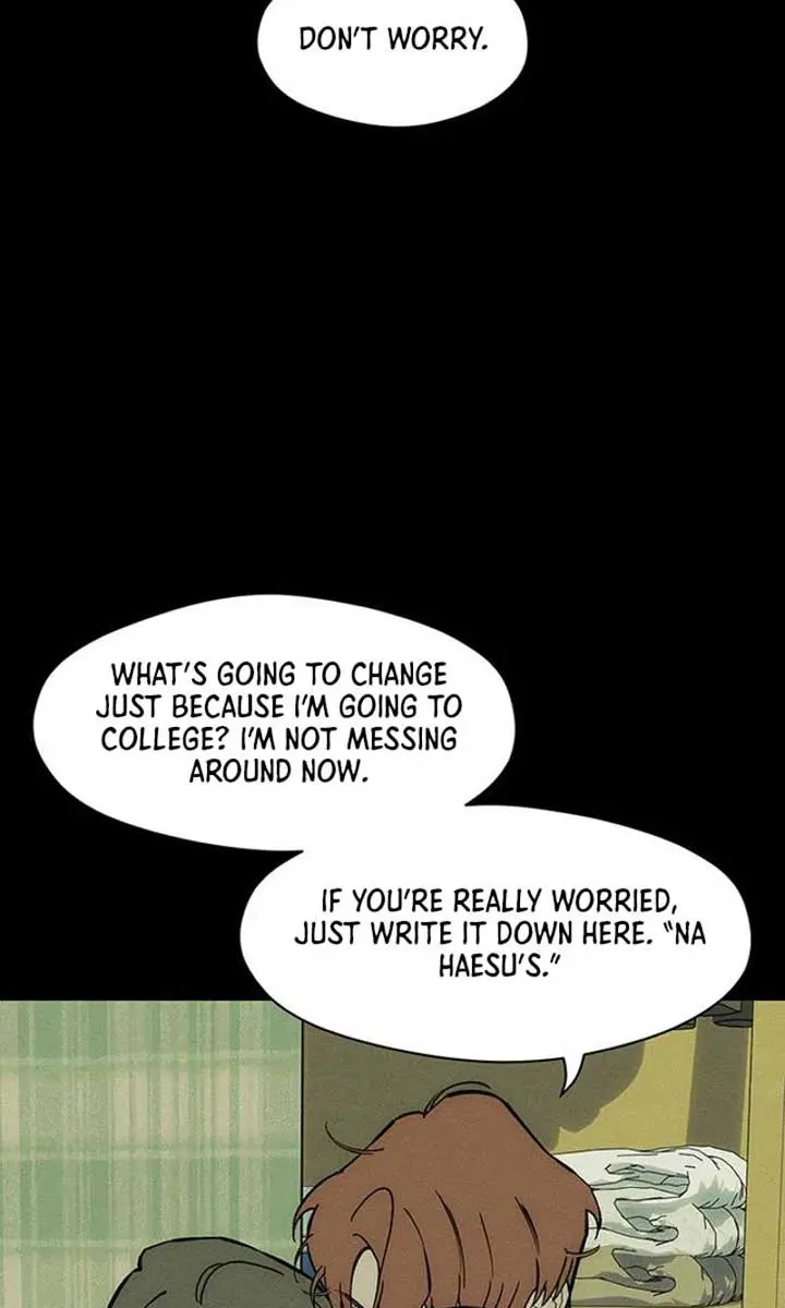 Tears on a Withered Flower Chapter 69 Page 56