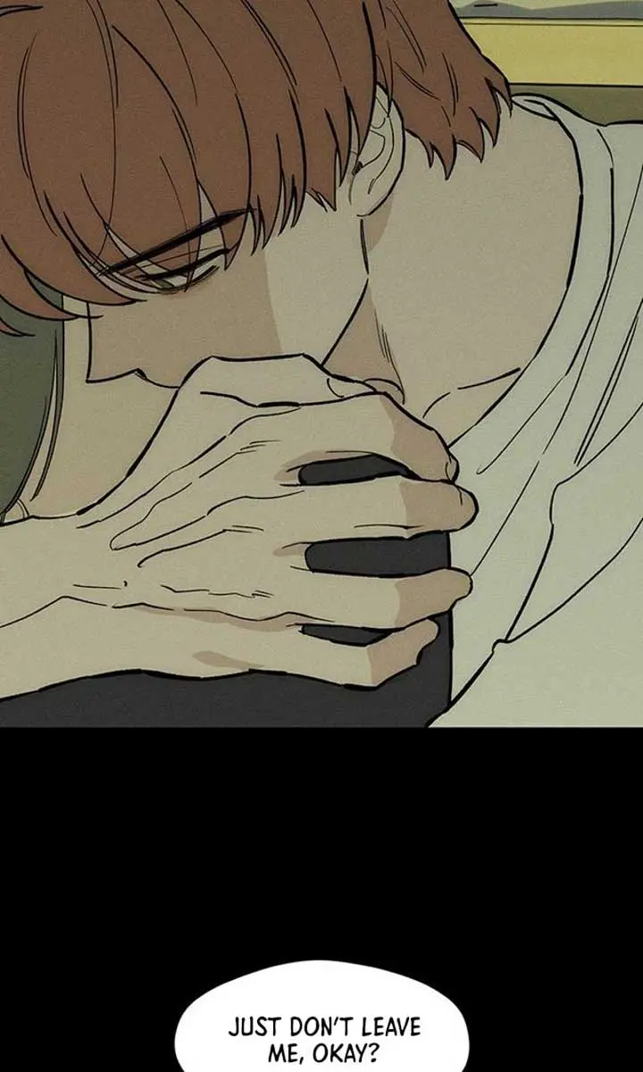 Tears on a Withered Flower Chapter 69 Page 59