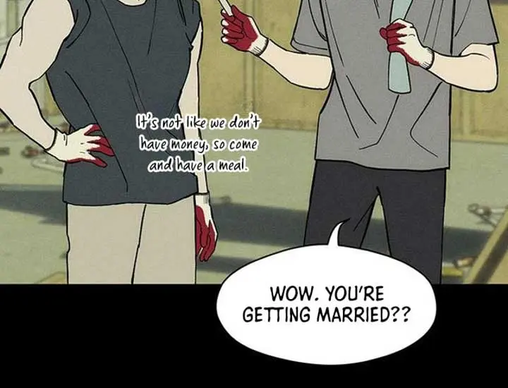 Tears on a Withered Flower Chapter 69 Page 65
