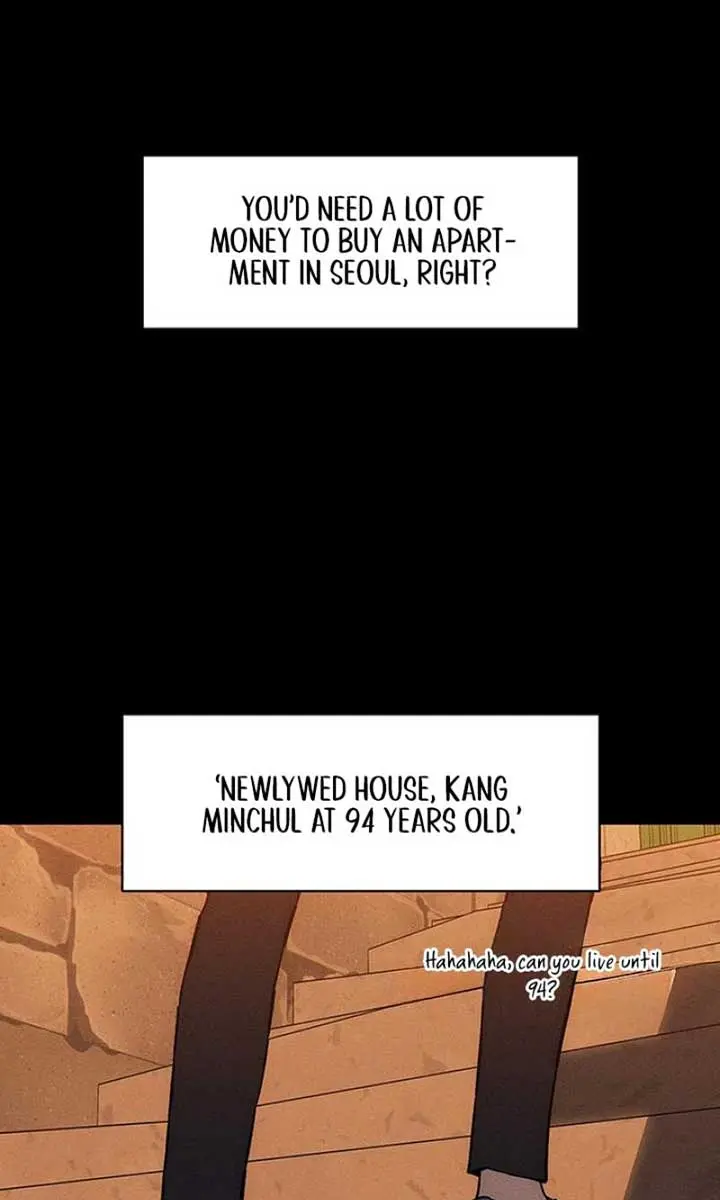 Tears on a Withered Flower Chapter 69 Page 70