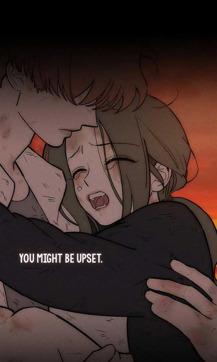 Tears on a Withered Flower Chapter 69 Page 94