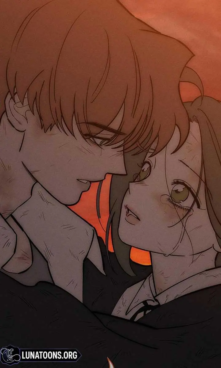 Tears on a Withered Flower Chapter 69 Page 100
