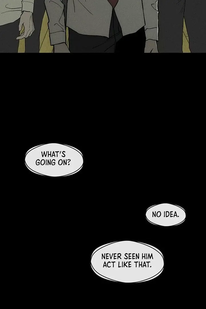 Tears on a Withered Flower Chapter 70 Page 4