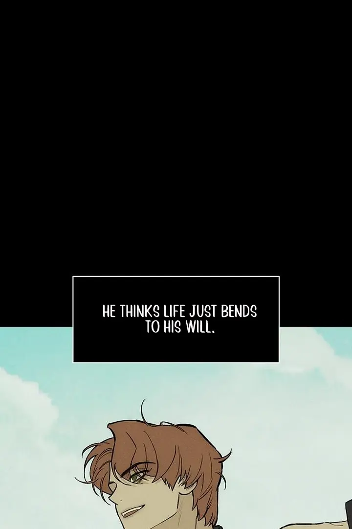 Tears on a Withered Flower Chapter 70 Page 9
