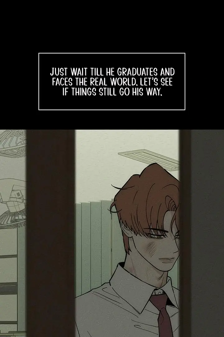 Tears on a Withered Flower Chapter 70 Page 12