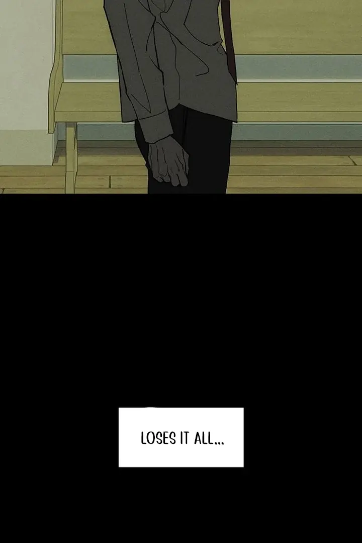 Tears on a Withered Flower Chapter 70 Page 18