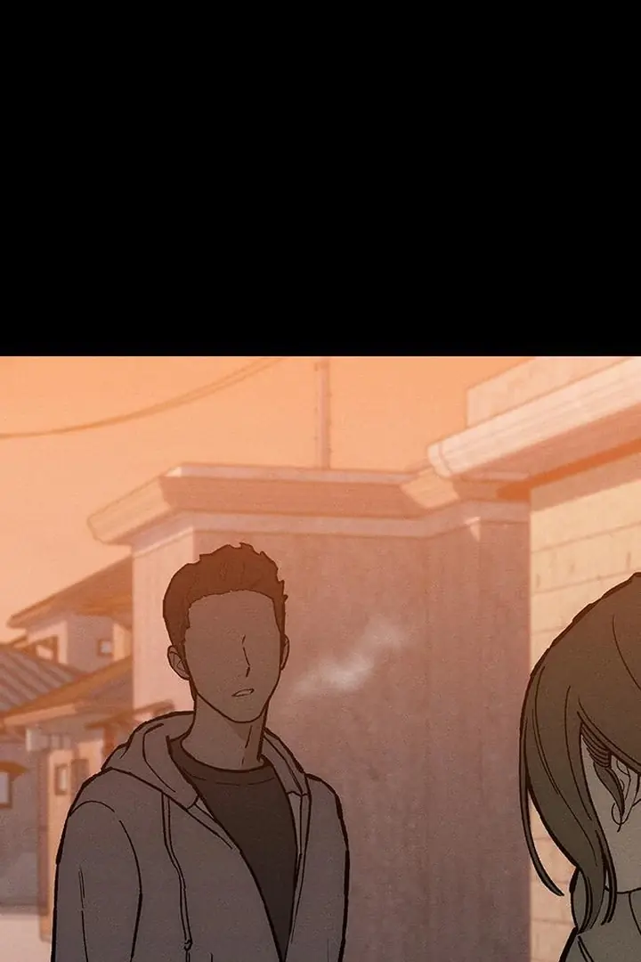 Tears on a Withered Flower Chapter 70 Page 22
