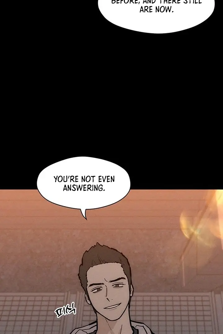 Tears on a Withered Flower Chapter 70 Page 31