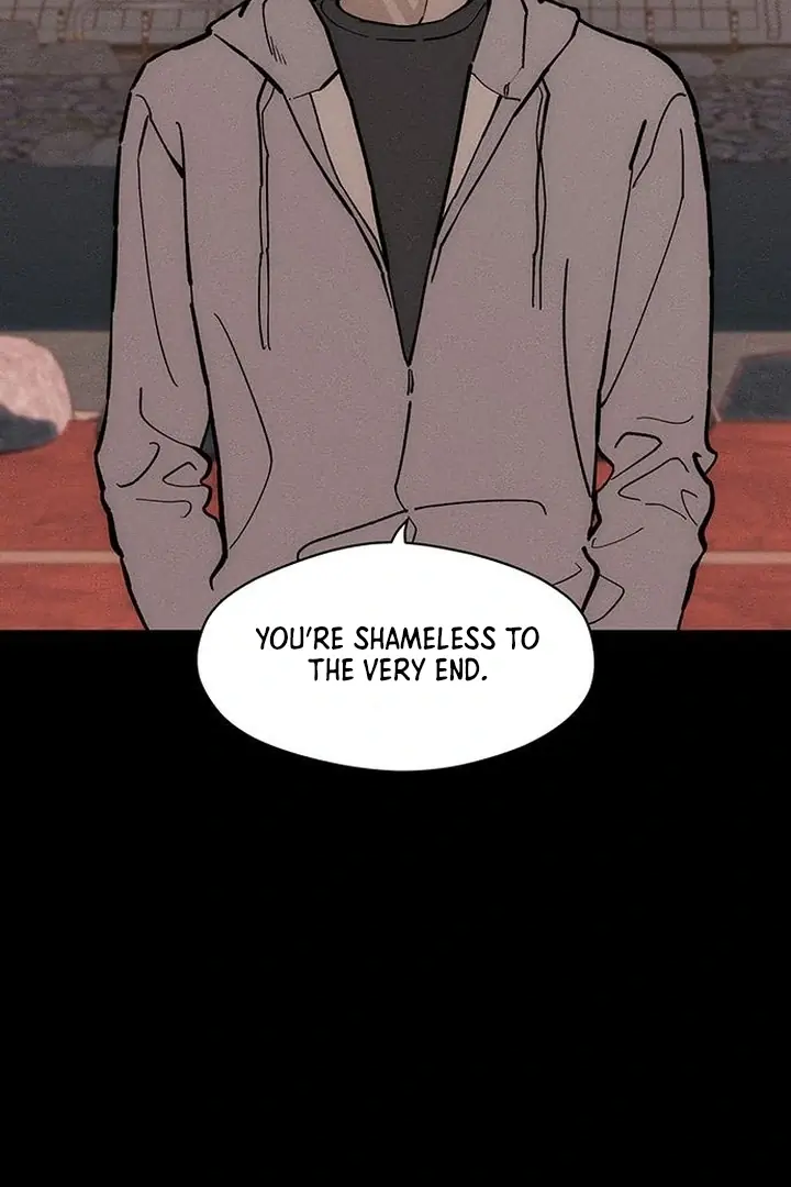 Tears on a Withered Flower Chapter 70 Page 32