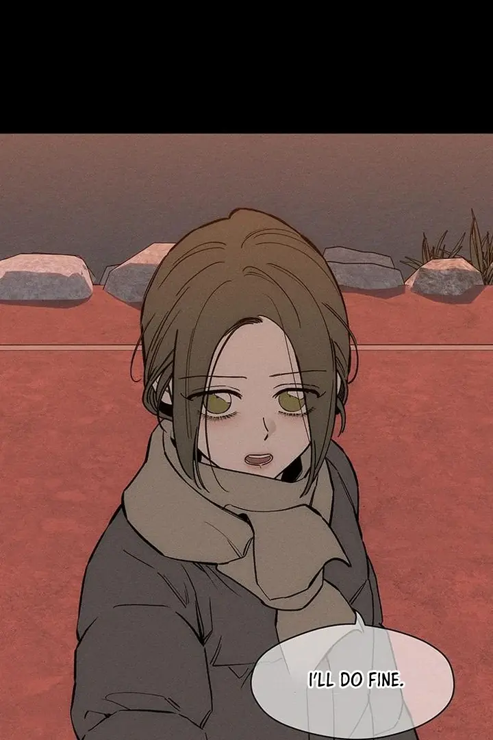 Tears on a Withered Flower Chapter 70 Page 37