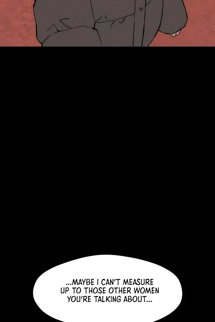 Tears on a Withered Flower Chapter 70 Page 38