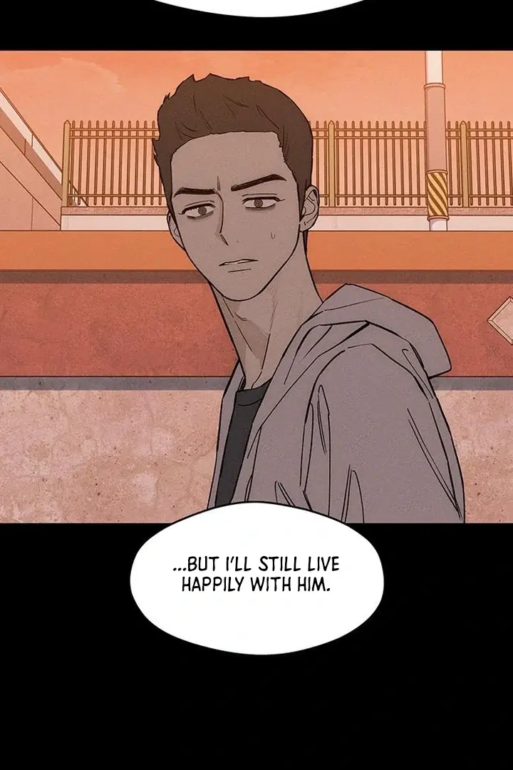 Tears on a Withered Flower Chapter 70 Page 39