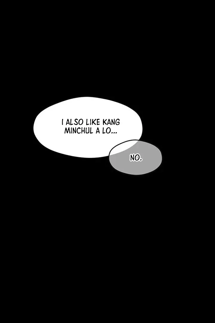 Tears on a Withered Flower Chapter 70 Page 40