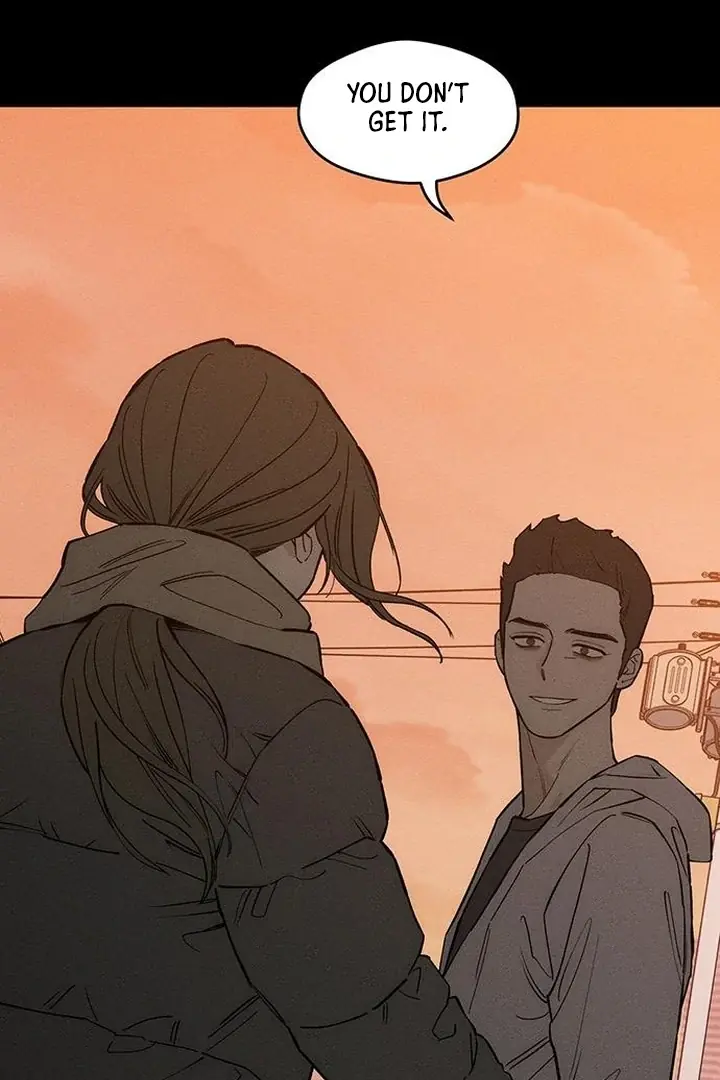 Tears on a Withered Flower Chapter 70 Page 41