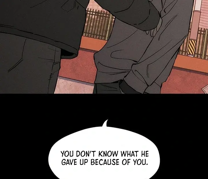 Tears on a Withered Flower Chapter 70 Page 42