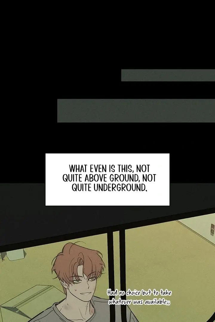 Tears on a Withered Flower Chapter 70 Page 48