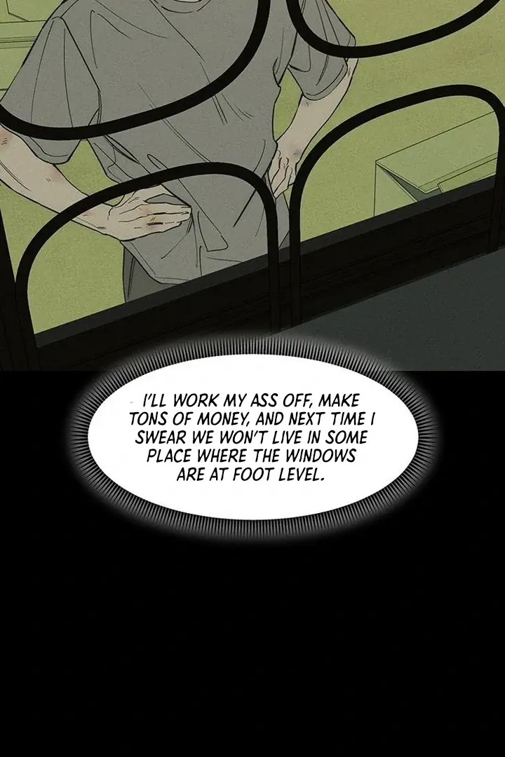 Tears on a Withered Flower Chapter 70 Page 49