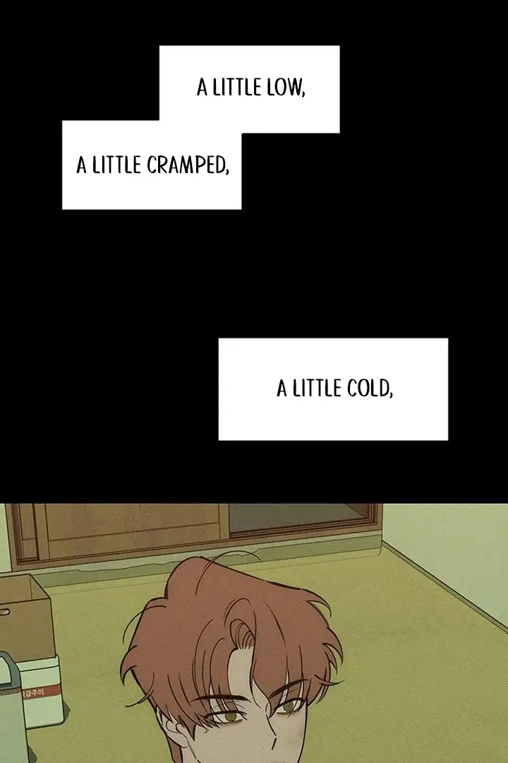 Tears on a Withered Flower Chapter 70 Page 50