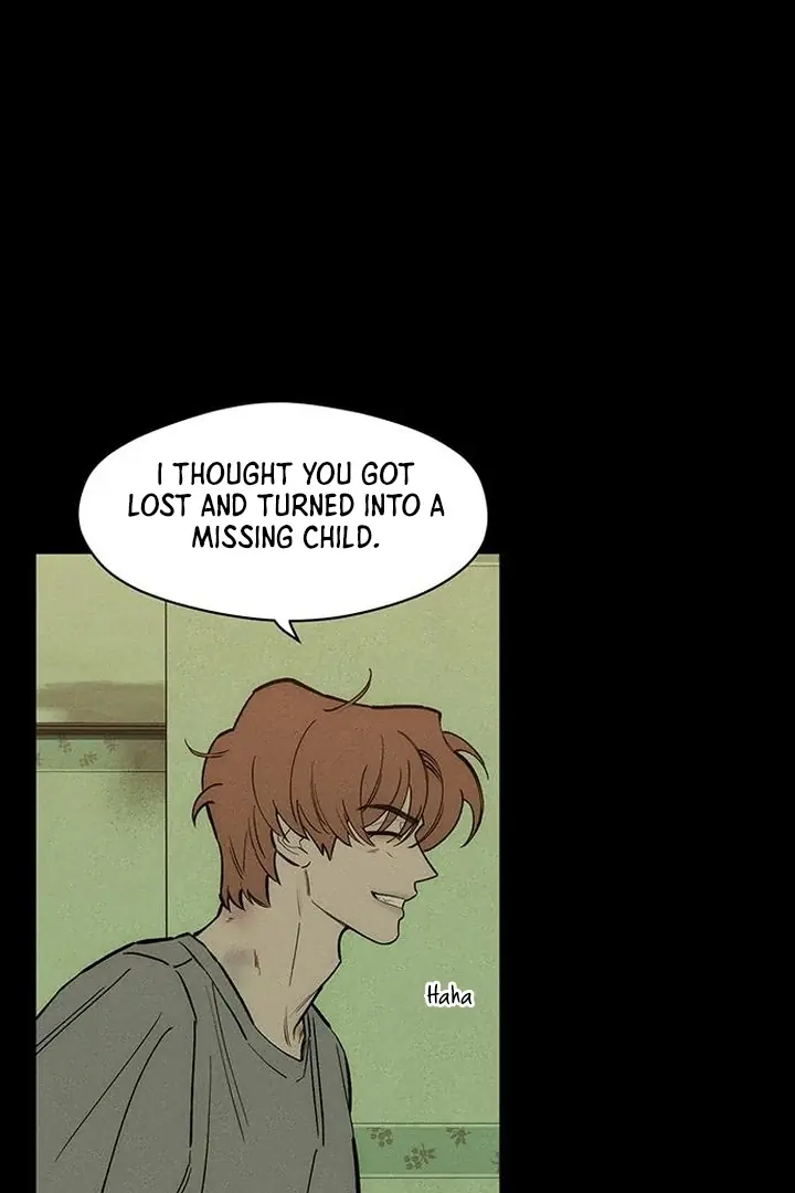 Tears on a Withered Flower Chapter 70 Page 55