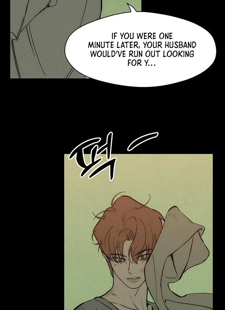 Tears on a Withered Flower Chapter 70 Page 56