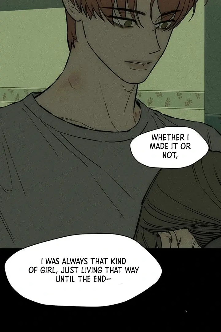 Tears on a Withered Flower Chapter 70 Page 68