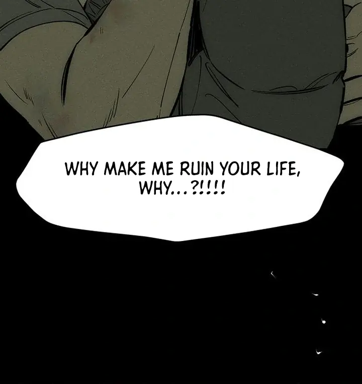 Tears on a Withered Flower Chapter 70 Page 71