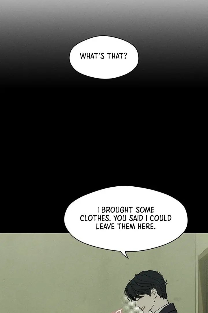 Tears on a Withered Flower Chapter 70 Page 95
