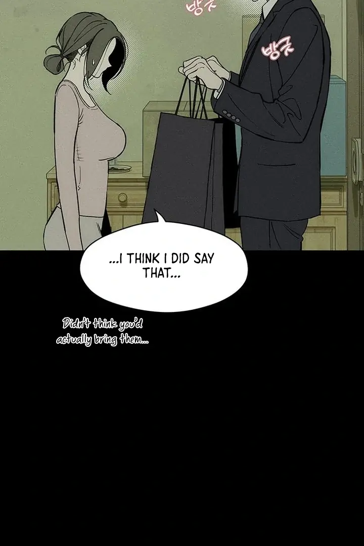 Tears on a Withered Flower Chapter 70 Page 96