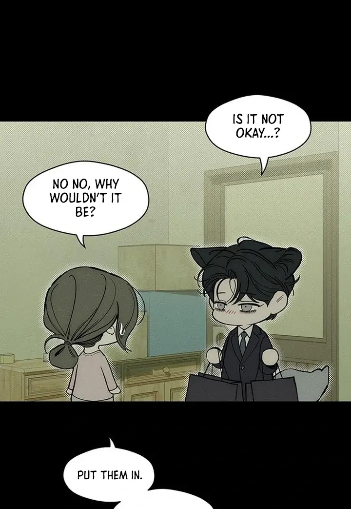 Tears on a Withered Flower Chapter 70 Page 97