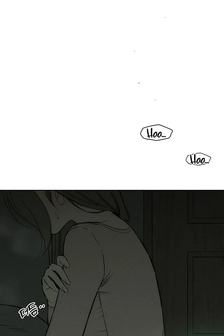 Tears on a Withered Flower Chapter 70 Page 99