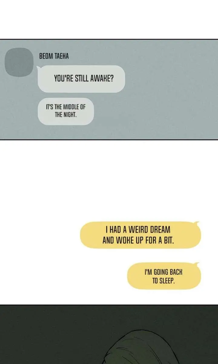 Tears on a Withered Flower Chapter 71 Page 3