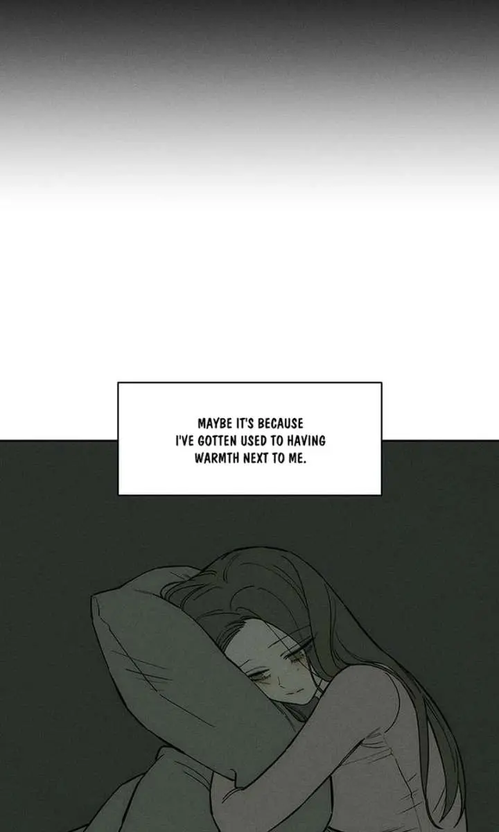 Tears on a Withered Flower Chapter 71 Page 8