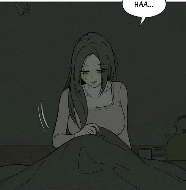 Tears on a Withered Flower Chapter 71 Page 12