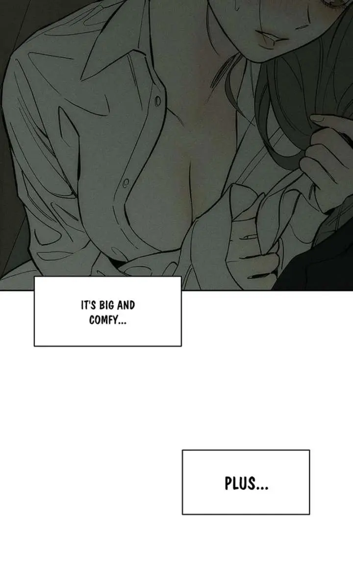 Tears on a Withered Flower Chapter 71 Page 20