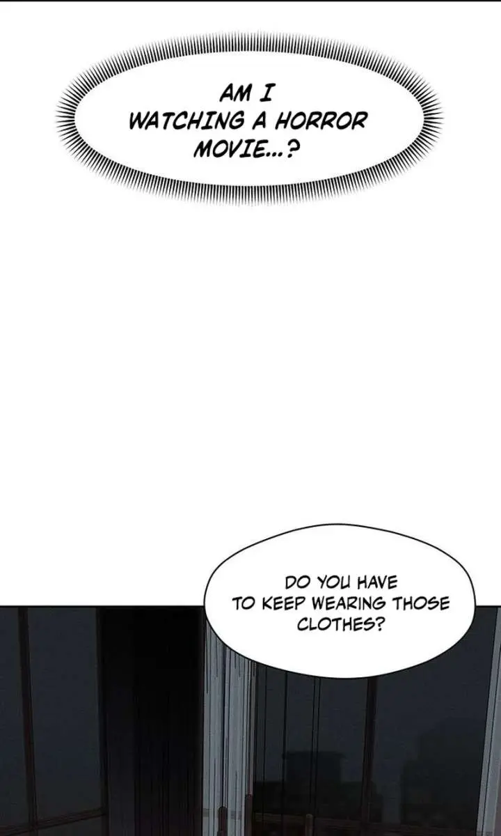 Tears on a Withered Flower Chapter 71 Page 36